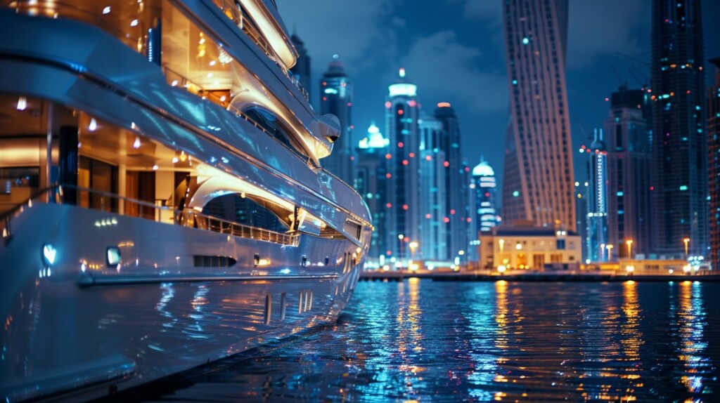 Which Yacht Charter is Right for You? Bareboat vs Skippered vs Crewed Explained